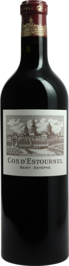 2017 Château Cos d'Estournel Grand Cru Classé