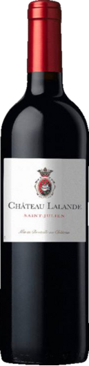 2020 Château Lalande
