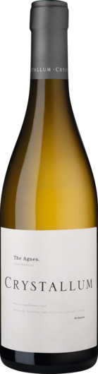 2025 Crystallum The Agnes Chardonnay