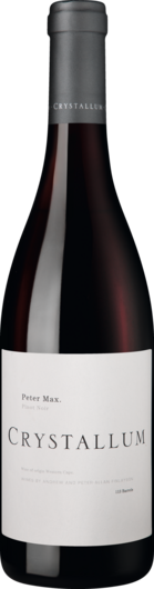 2025 Crystallum Peter Max Pinot Noir