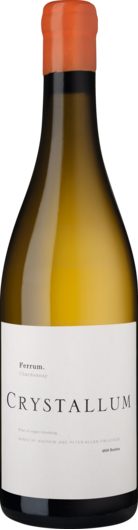 2025 Crystallum Ferrum Chardonnay