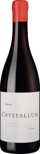 2025 Crystallum Mabalel Pinot Noir