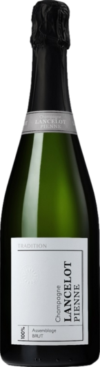 Lancelot-Pienne Champagne Cuveé Tradition