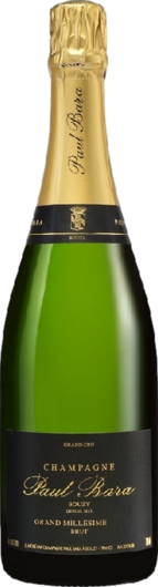 2019 Champagne Paul Bara Grand Millesime Gran Cru