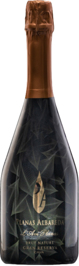 Planas Albareda Cava Gran Reserva Especial