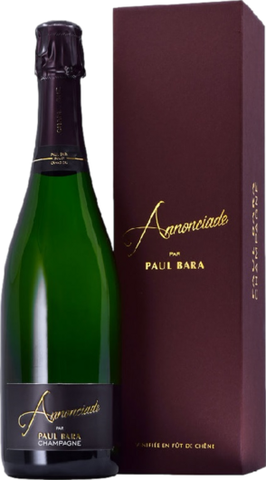2009 Champagne Paul Bara Annonciade Grand Cru