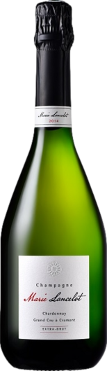 2018 Lancelot-Pienne Champagne Marie Lancelot