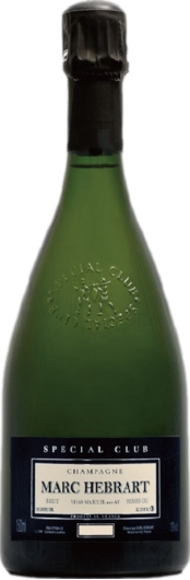 2020 Champagne Marc Hebrart Special Club