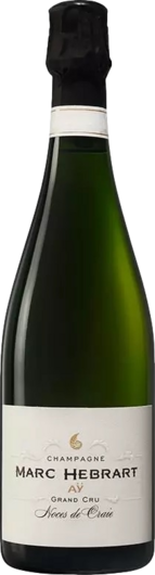 2020 Champagne Marc Hebrart Noces de Craie