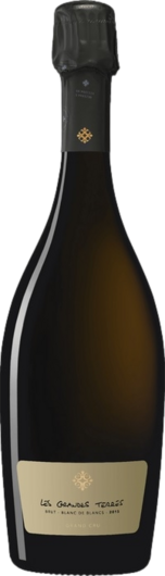2015 Champagne Colin Les Grandes Terres Blanc de Blancs