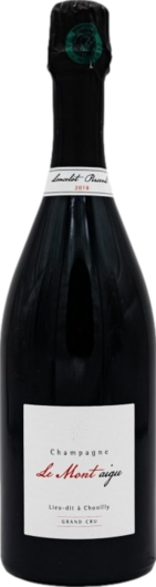 2018 Lancelot-Pienne Champagne Mont-Aigu
