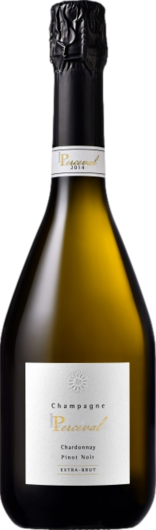 2018 Lancelot-Pienne Champagne Perceval