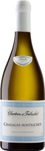 2021 Chartron et Trebuchet Chassagne-Montrachet