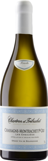 2023 Chassagne-Montrachet Les Embazées