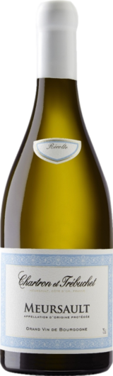 2023 Chartron et Trebuchet Meursault