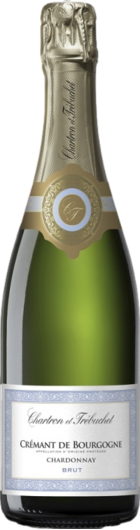 2024 Chartron et Trebuchet Chardonnay