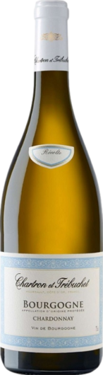 2024 Chartron et Trebuchet Bourgogne Chardonnay