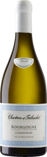 2025 Chartron et Trebuchet Bourgogne Chardonnay Premium