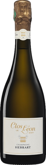 2018 Champagne Marc Hebrart Clos Le Leon