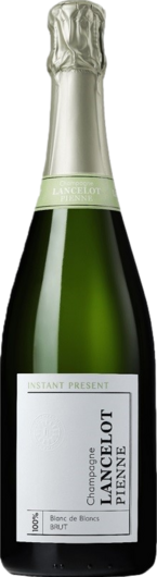 Lancelot-Pienne Champagne Chardonnay