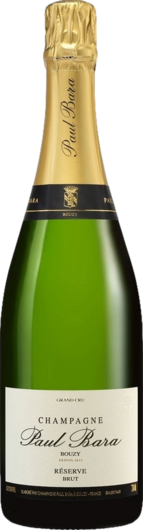 Champagne Paul Bara Reserve Grand Cru