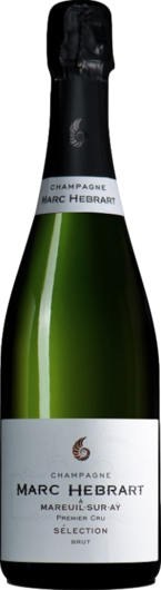Champagne Marc Hebrart Selection