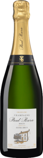 Champagne Paul Bara Grand Cru