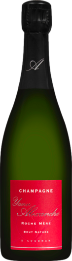 Champagne Yann Alexandre Roche Mere