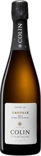 Champagne Colin Castille Blanc de Blancs