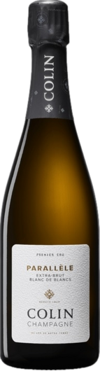 Champagne Colin Parallele Blanc de Blancs