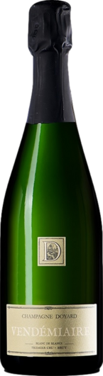 Champagne Doyard Cuvee Vendemiaire