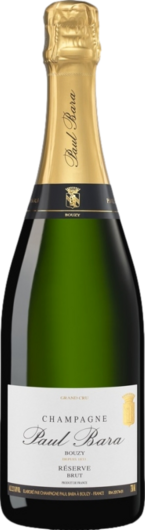 Champagne Paul Bara Reserve Grand Cru