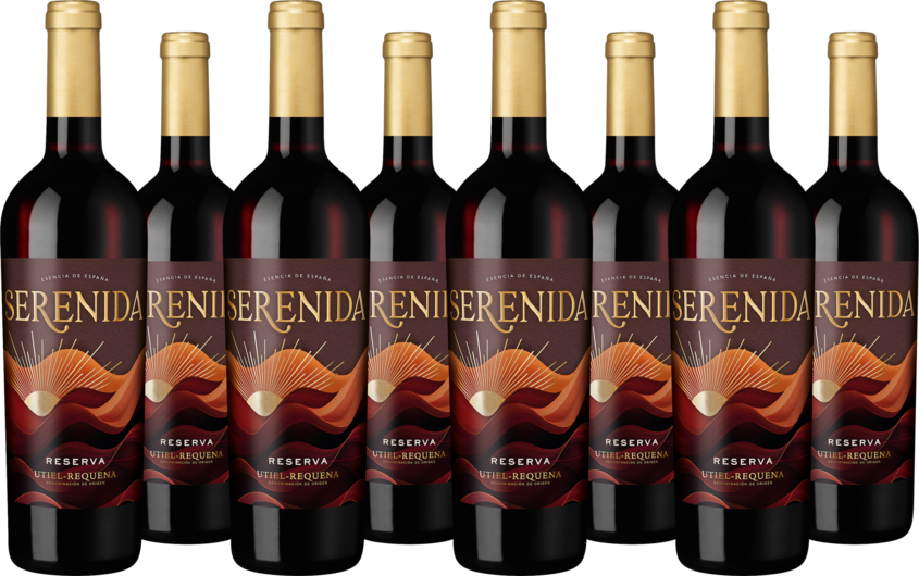 2020 Vorteilspaket Serenida Reserva