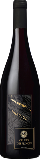 2025 Cellier des Princes Vaucluse