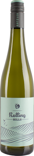 2025 Gutzler Rolling Hills Weiß Bio