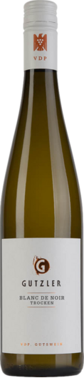 2025 Gutzler Blanc de Noir Spätburgunder Bio