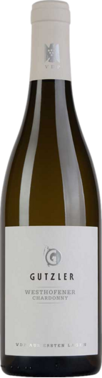 2025 Gutzler Westhofen Chardonnay Bio