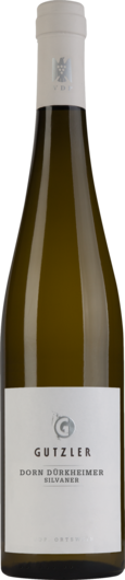 2025 Gutzler Dorn Dürkheimer Silvaner Bio