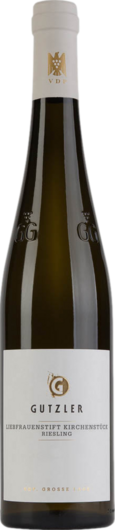 2024 Liebfrauenstift Kirchenstück Riesling GG Bio