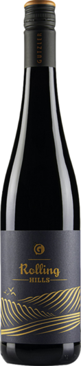 2021 Gutzler Rolling Hills Rot Bio