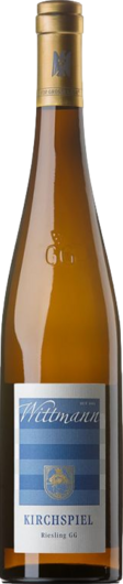 2024 Kirchspiel Riesling GG Bio