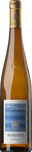 2024 Aulerde Riesling GG Bio