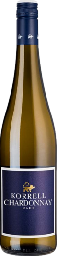 2023 Korrell Chardonnay Bio