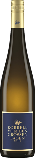 2023 Korrell Riesling von den Großen Lagen Bio