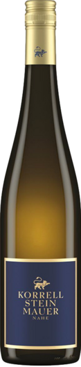 2023 Korrell Steinmauer Burgundercuvée Bio