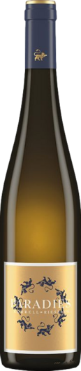 2023 Korrell Kreuznacher Paradies Riesling Bio