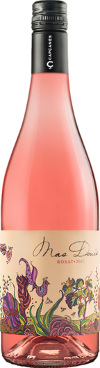 2025 Mas Donis Rosat