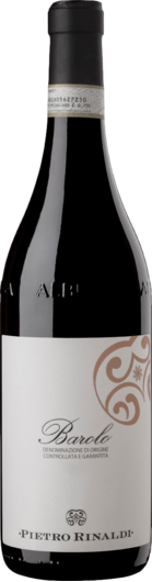 2022 Pietro Rinaldi Barolo