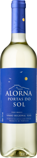 2025 Alorna Portas do Sol