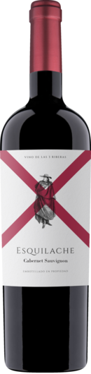 2025 Esquilache Cabernet Sauvignon